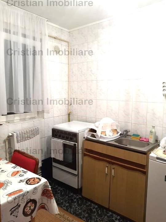 Etaj 1, Apartament 2 camere Obor  Mobilat si Utilat