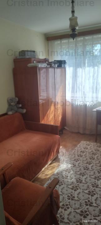 3 camere, 68 mp, confort 1, zona Hipodrom