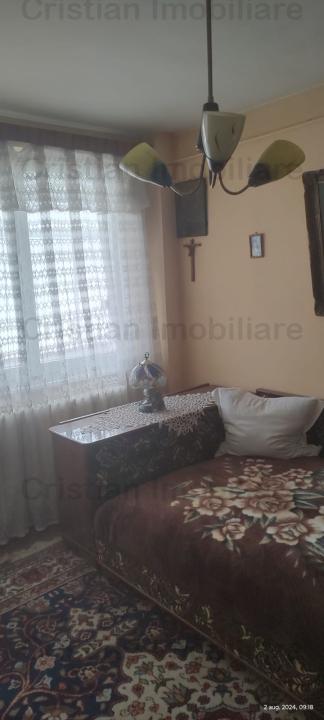 3 camere, 68 mp, confort 1, zona Hipodrom