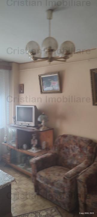 3 camere, 68 mp, confort 1, zona Hipodrom