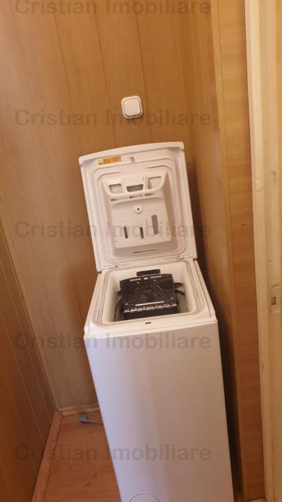 Inchiriere 2 cam Ultracentral etaj 1 bloc cu lift Mobilat si Utilat - Bariera