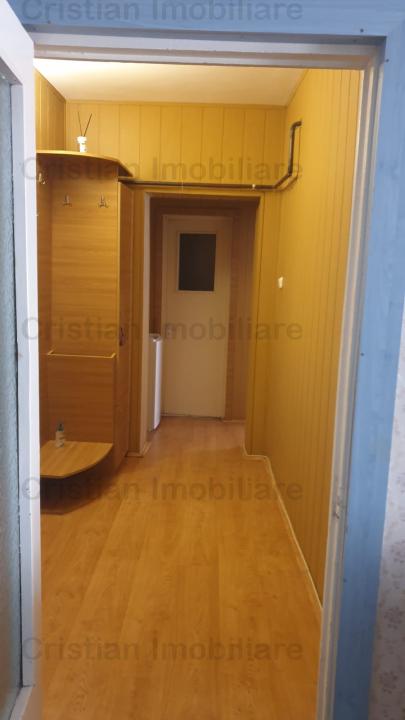 Inchiriere 2 cam Ultracentral etaj 1 bloc cu lift Mobilat si Utilat - Bariera