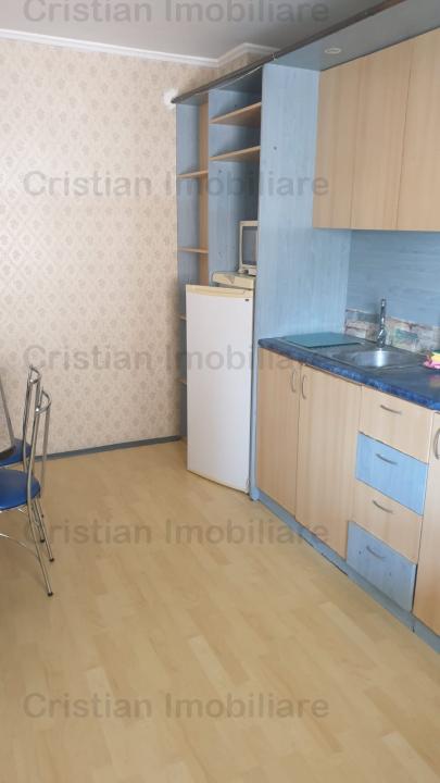 Inchiriere 2 cam Ultracentral etaj 1 bloc cu lift Mobilat si Utilat - Bariera