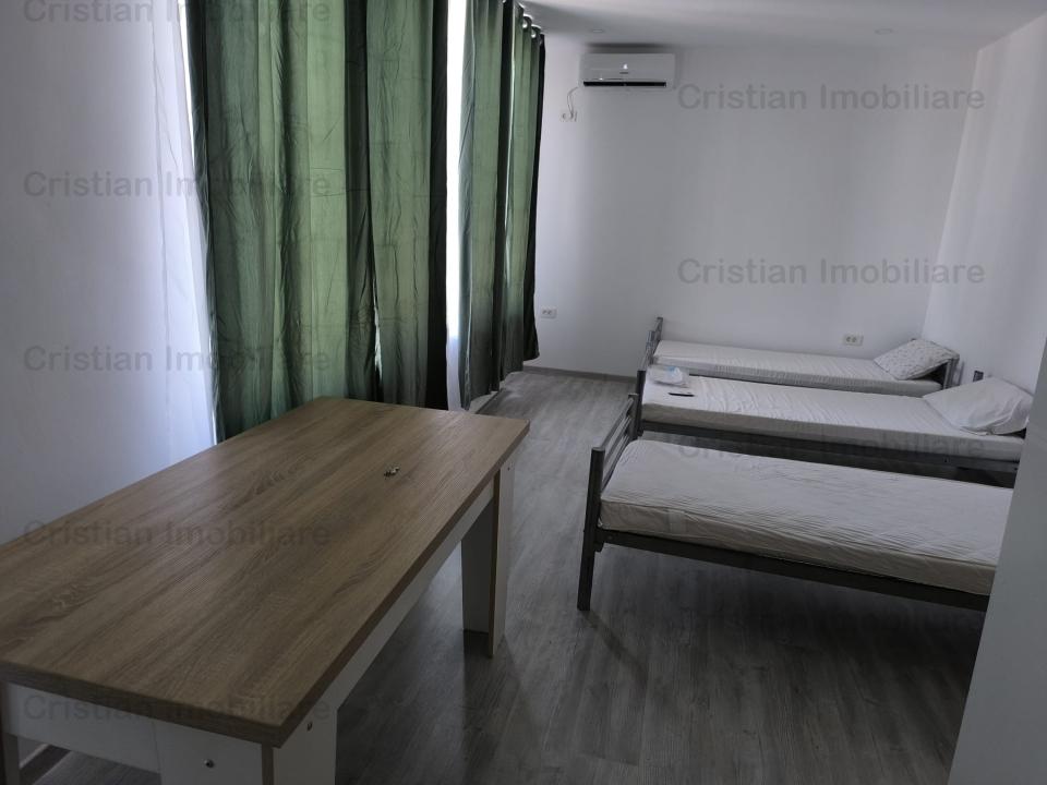 Inchiriere vila P+1 =2 apartam x 400e Euro, TOTUL NOU