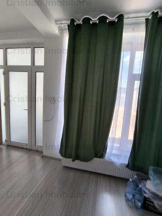 Inchiriere ap 2 camere 100mp in vila P+1 500  Euro, TOTUL NOU