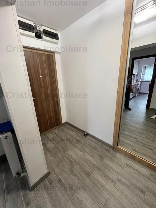 Renovat ! Ap. 2 camere confort 1 Mobilat si Utilat  -Victoriei