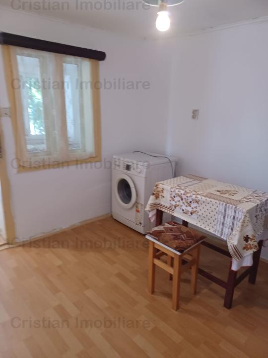 Casa 6 camere, teren 376 mp, toate utilitatile, zona Chercea