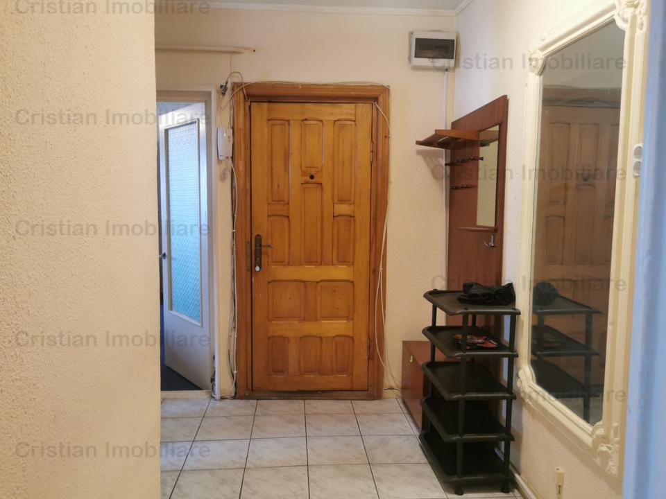 etaj 2 Apartament 2 cam 52mp confort 1 Decomandat Buzaului 