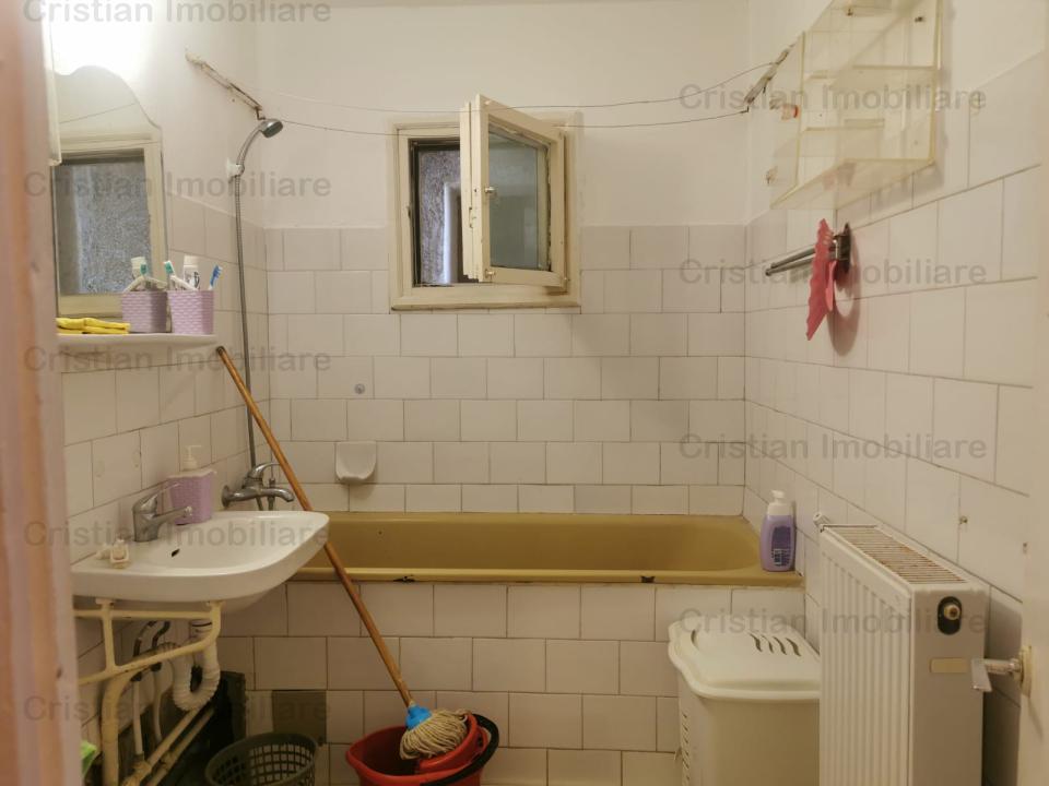 etaj 2 Apartament 2 cam 52mp confort 1 Decomandat Buzaului 