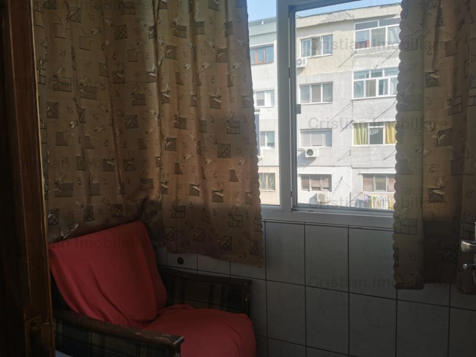 etaj 2 Apartament 2 cam 52mp confort 1 Decomandat Buzaului 