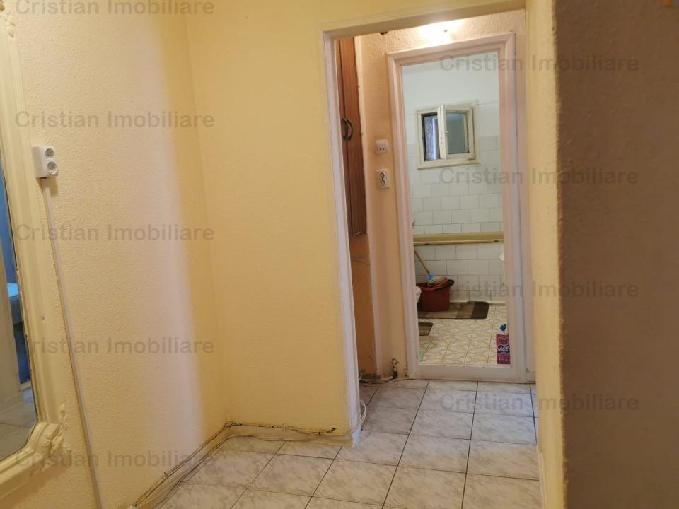 etaj 2 Apartament 2 cam 52mp confort 1 Decomandat Buzaului 