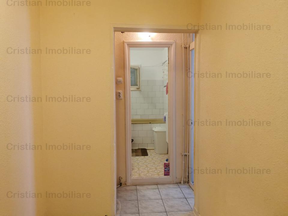 etaj 2 Apartament 2 cam 52mp confort 1 Decomandat Buzaului 