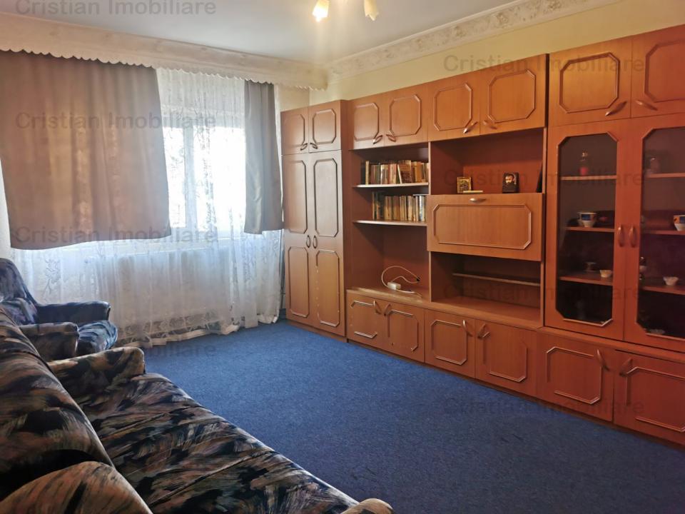 etaj 2 Apartament 2 cam 52mp confort 1 Decomandat Buzaului 