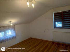 Apartament 3 camere, NEMOBILAT, etajul 1, zona Ultracentrala