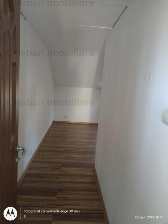 Apartament 3 camere, NEMOBILAT, etajul 1, zona Ultracentrala