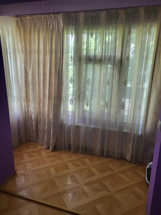 Mobilat si Utilat! 3 camere TOTUL NOU etaj 2 zona DOROBANTILOR