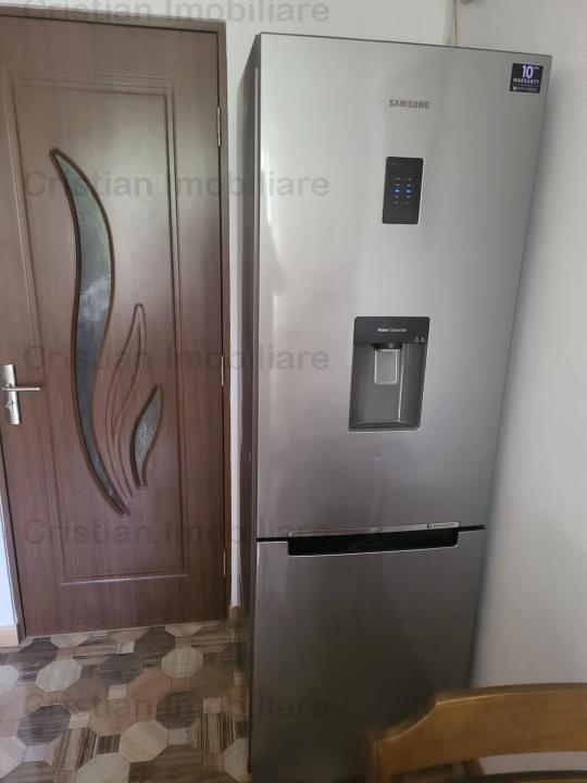 Mobilat si Utilat! 3 camere TOTUL NOU etaj 2 zona DOROBANTILOR