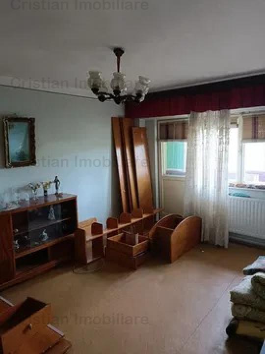 Apartament 2 camere, Obor- Scolilor, Etaj 2, Conf 1 decomandat