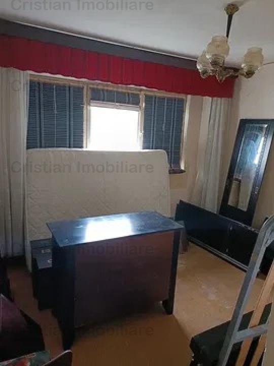 Apartament 2 camere, Obor- Scolilor, Etaj 2, Conf 1 decomandat