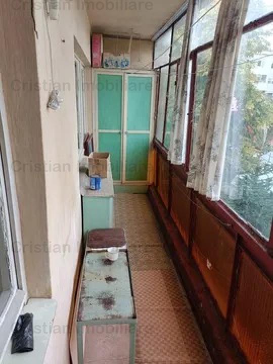 Apartament 2 camere, Obor- Scolilor, Etaj 2, Conf 1 decomandat