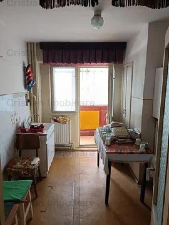 Apartament 2 camere, Obor- Scolilor, Etaj 2, Conf 1 decomandat