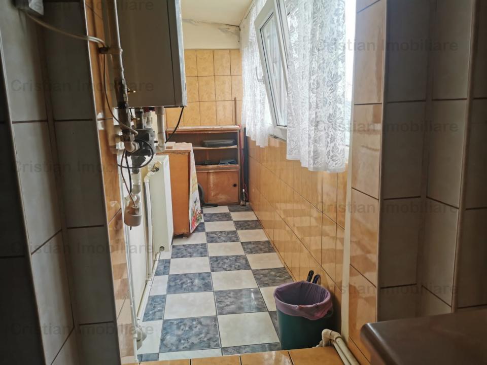 SPATIOS, 4 camere Confort 1 Decomandat, zona Vidin