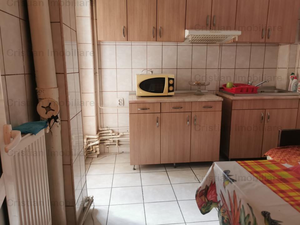 SPATIOS, 4 camere Confort 1 Decomandat, zona Vidin