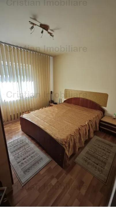 3 camere, DECOMANDAT, Mobilat si Utilat zona Calarasilor