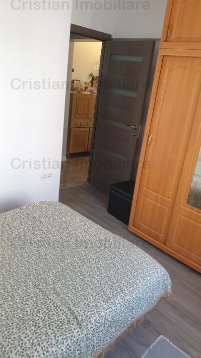 RENOVAT! 3 camere, etaj 1, PARTIAL MOBILAT, zona Obor