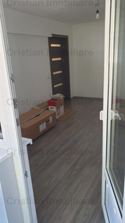 RENOVAT! 3 camere, etaj 1, PARTIAL MOBILAT, zona Obor