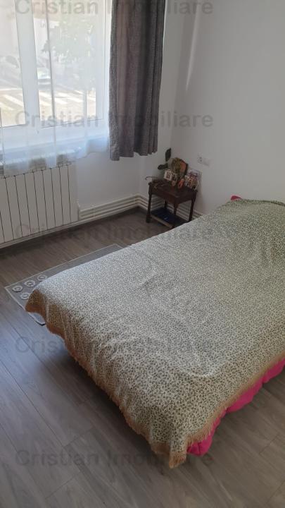 RENOVAT! 3 camere, etaj 1, PARTIAL MOBILAT, zona Obor