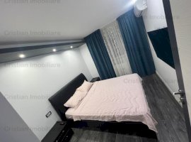 FINISAJE MODERNE! 2 camere zona Hipodrom - Microhala