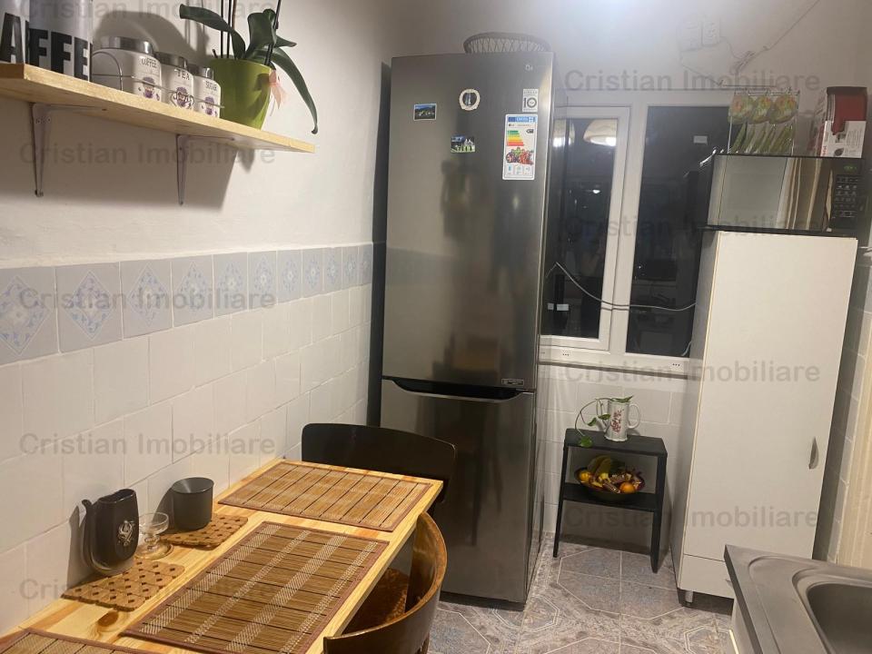 Casa 4 camere suprafata teren 127 mp toate utilitatile Dorobanti-Kaufland