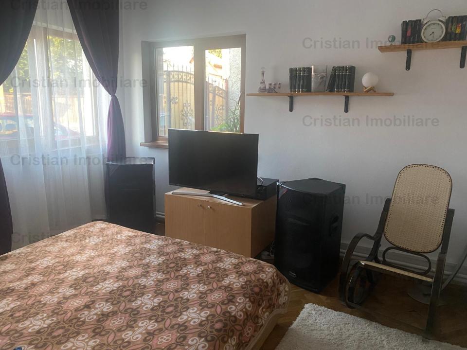 Casa 4 camere suprafata teren 127 mp toate utilitatile Dorobanti-Kaufland