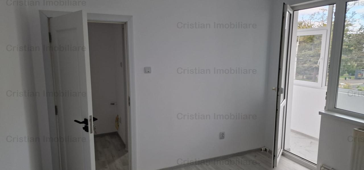 Ap 2 cam Calea Galati conf 1  etaj 2 RENOVAT COMPLET 