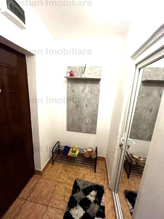 ZONA LINISTITA Renovata Garsoniera conf 1 Dorobanti parter cu balcon mobilata si utilata