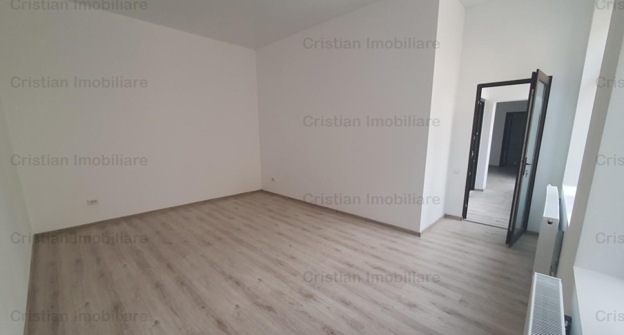 ULTRACENTRAL, casa caramida 3 cam  107 mp construiti, beci, toate utilitatile