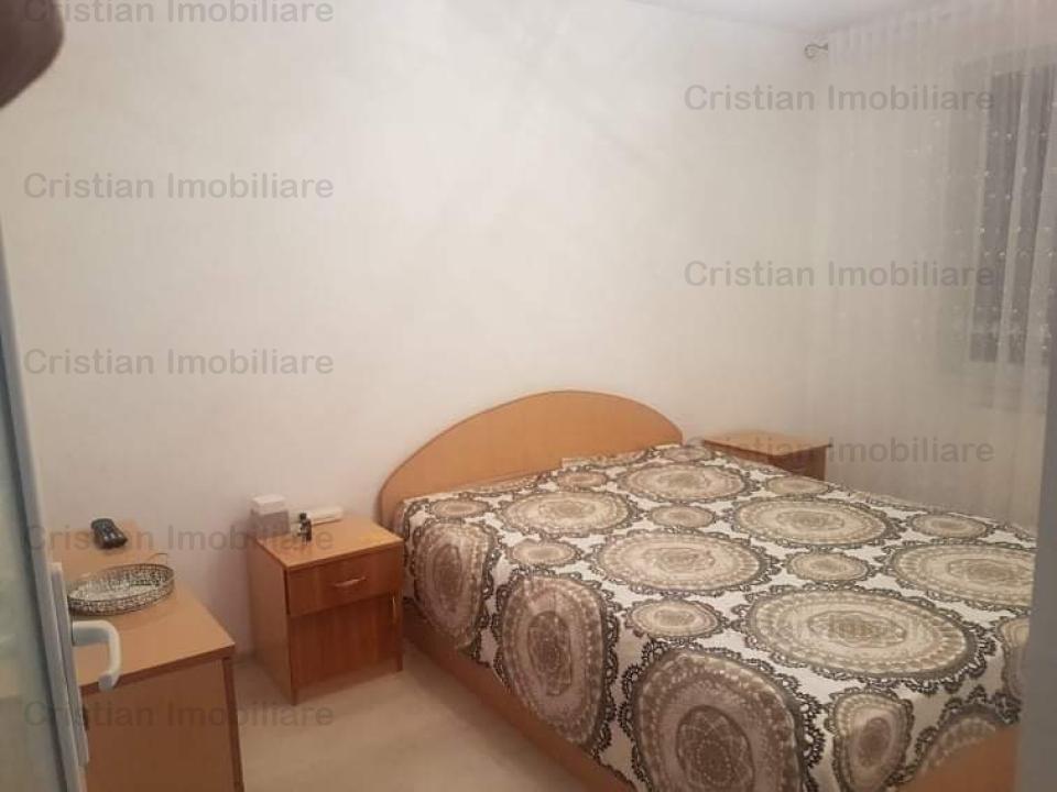 3 camere Mobilat-Utilat, Finisaje Lux, confort 1, Calea Galati - Piata Saraca