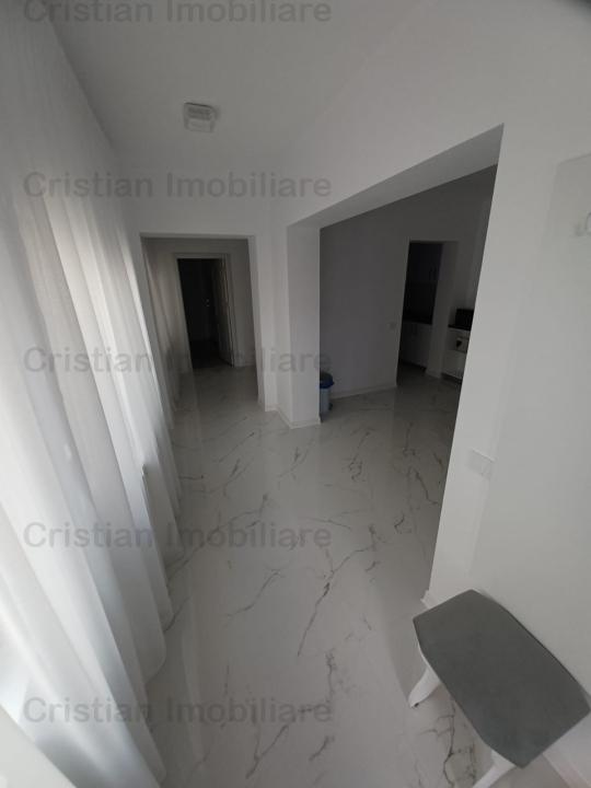 Inchiriere  SUPER VILA  P+1 Centru- Pta Saraca MOBILATA SI UTILATA 200mp construiti