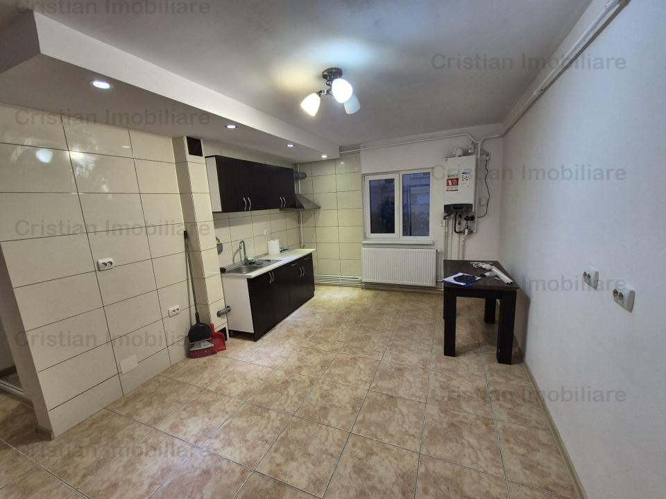 Renovat, 2 camere Condort 1 Decomandat etaj 3, 57 mp, zona Buzaului