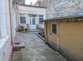 Casa 3 camere din caramida, teren 176 mp, taote utilitatile, Gradina Mare