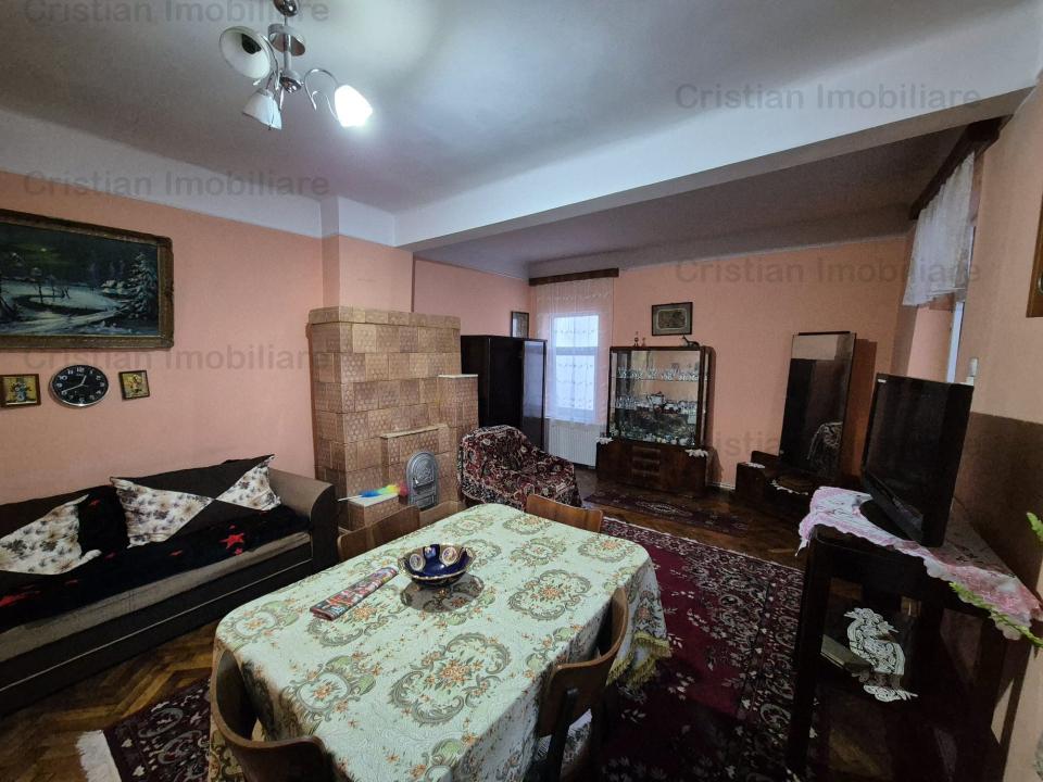 Casa 3 camere din caramida, teren 176 mp, taote utilitatile, Gradina Mare