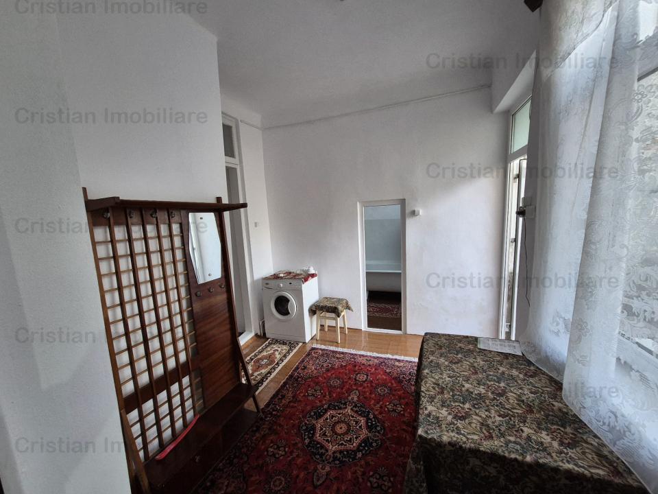 Casa 3 camere din caramida, teren 176 mp, taote utilitatile, Gradina Mare