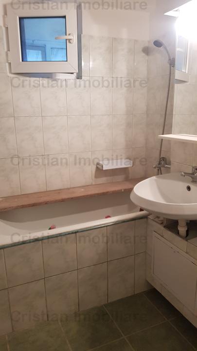 3 camere, Confort 1 Decomandat, etaj intermediar in bloc cu lift, Viziru 3