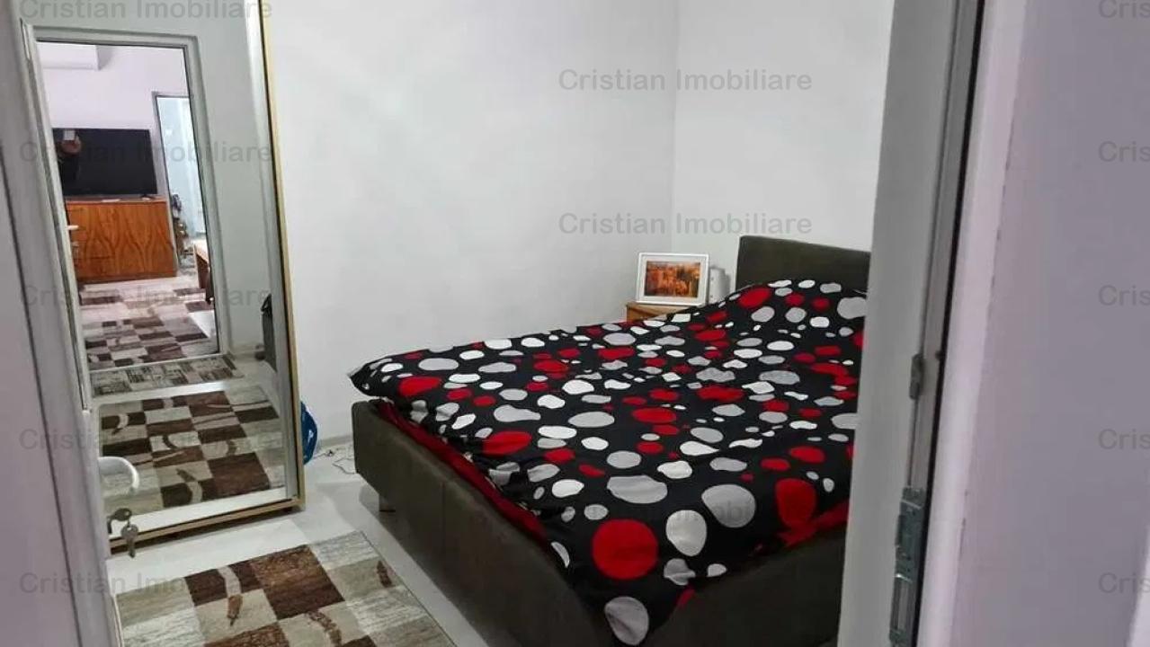 Casa zona Lacu Dulce 2 camere boltari mobilata si utilata