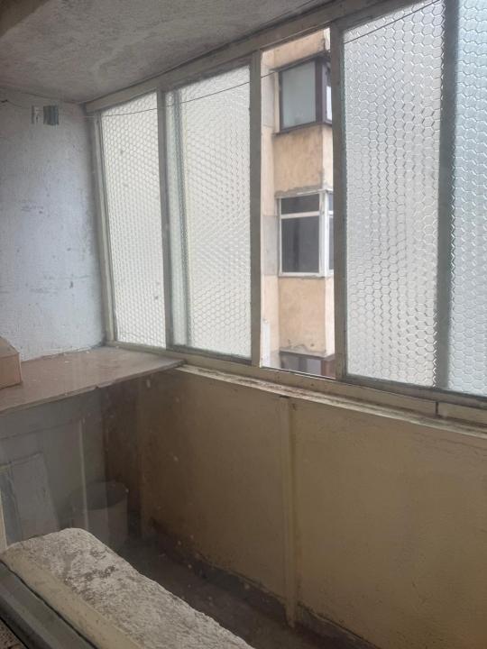 2 camere Confort 1 Decomandat 2 balcoane 63 mp - Buzaului