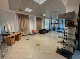 ULTRACENTRAL! SPATIU COMERCIAL de vanzare, Suprafata utila- 150 mp