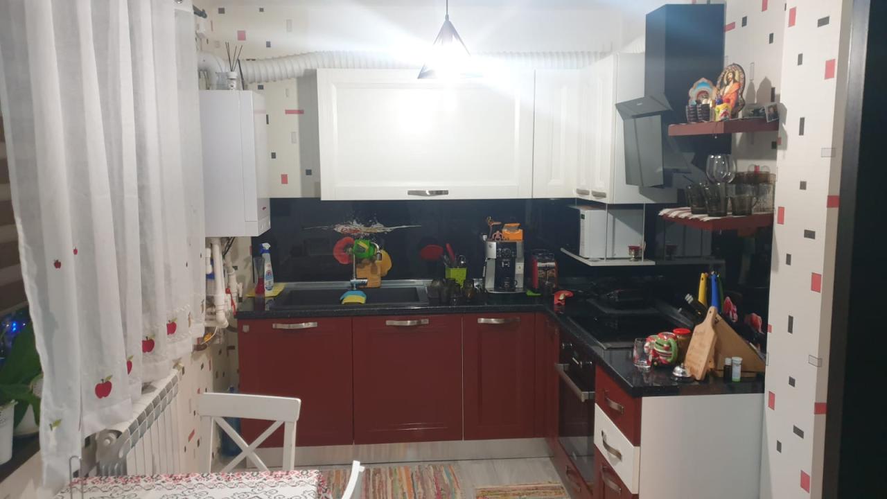 Vila NOUA P+1, 4 camere 130 mp utili Caporal Musat sau schimb