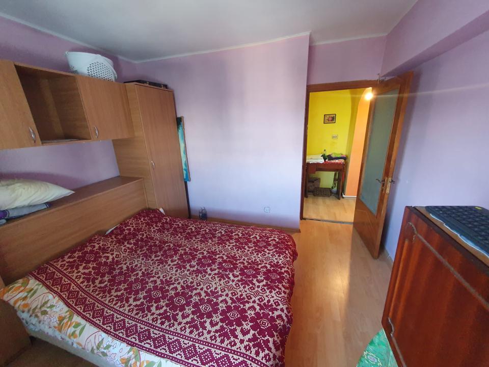 LIBER! MOBILAT! 55 MP - Apartament 2 camere, Vidin, Confort 1 decomandat