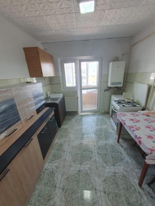 LIBER! MOBILAT! 55 MP - Apartament 2 camere, Vidin, Confort 1 decomandat